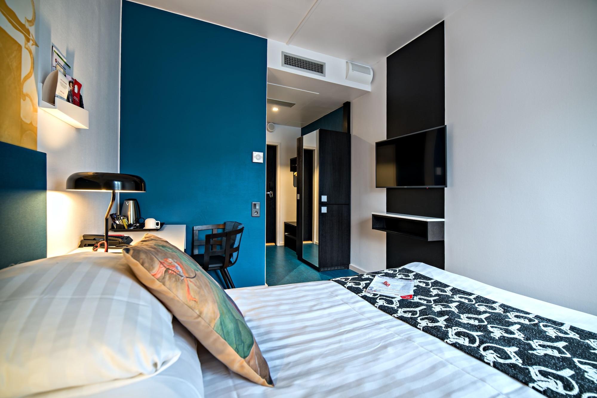 Original Sokos Hotel Vaakuna Pori Esterno foto