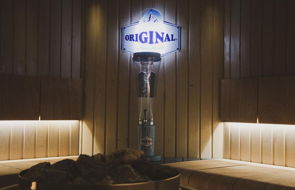 Original Sokos Hotel Vaakuna Pori Esterno foto