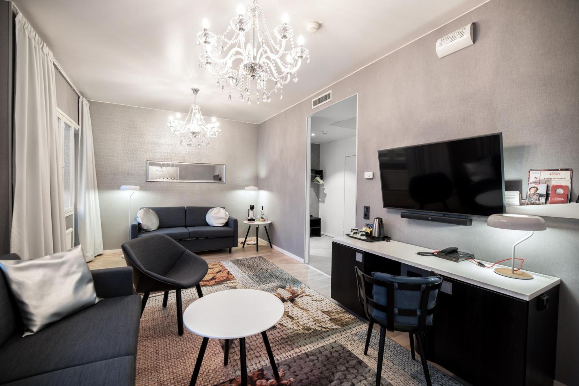 Original Sokos Hotel Vaakuna Pori Esterno foto