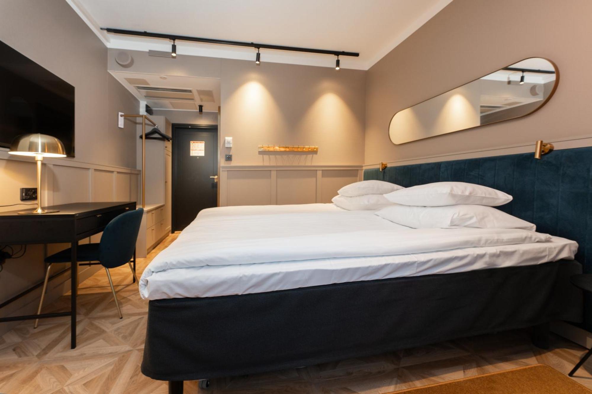Original Sokos Hotel Vaakuna Pori Esterno foto