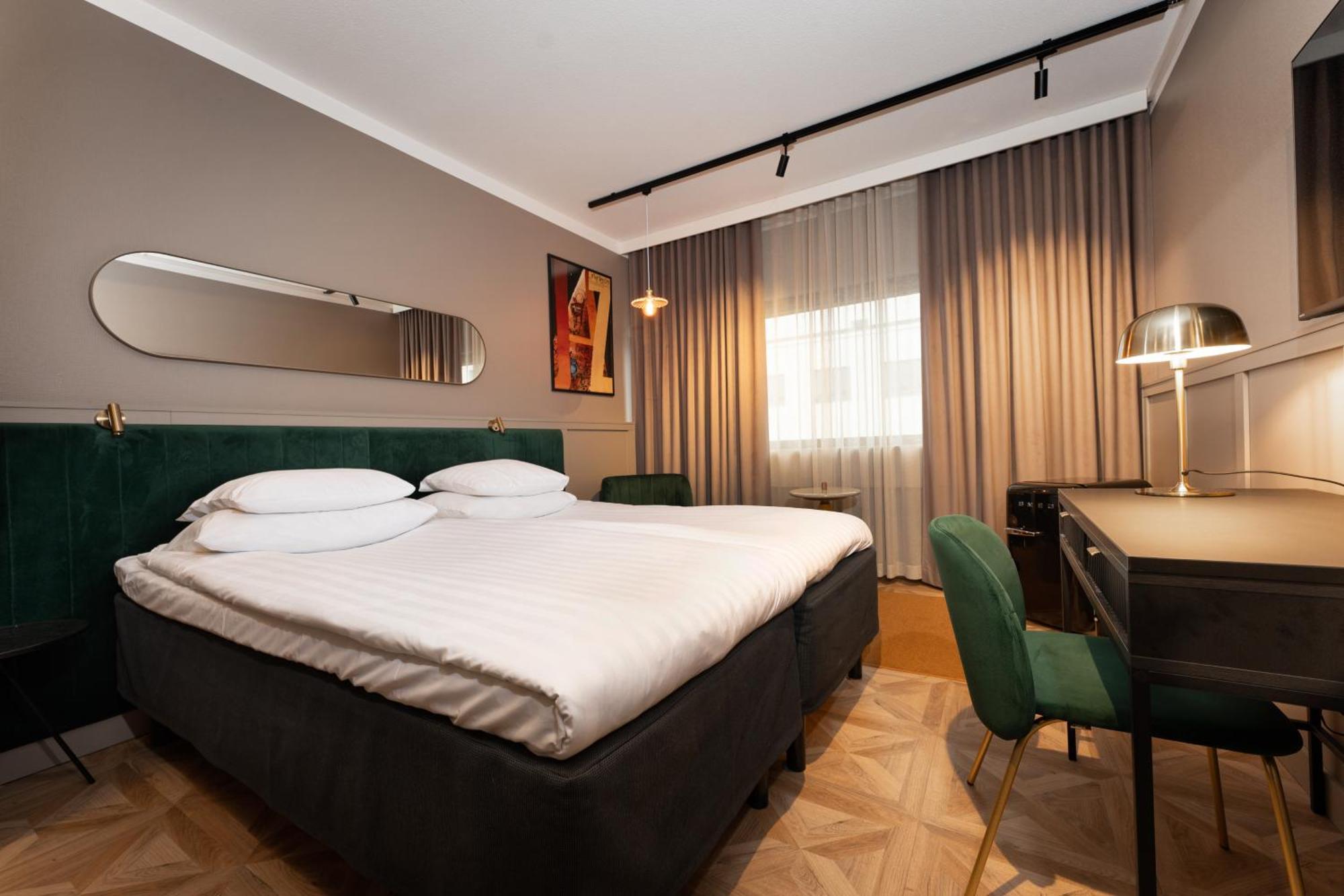 Original Sokos Hotel Vaakuna Pori Esterno foto